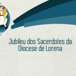 Venha participar do Jubileu dos Sacerdotes
